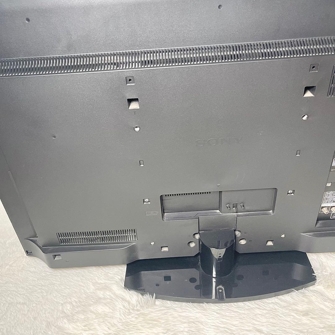 【動作確認済】SONY BRAVIA KDL-40HX800 40型 液晶テレビ