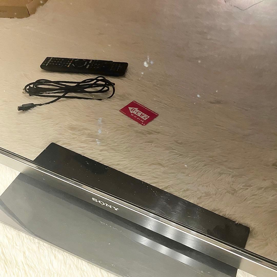 【動作確認済】SONY BRAVIA KDL-40HX800 40型 液晶テレビ