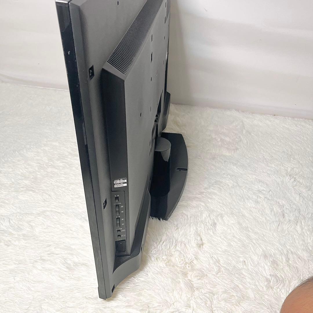 【動作確認済】SONY BRAVIA KDL-40HX800 40型 液晶テレビ