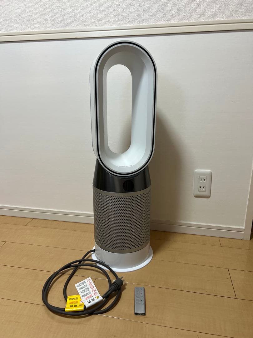 ダイソンホットアンドクール