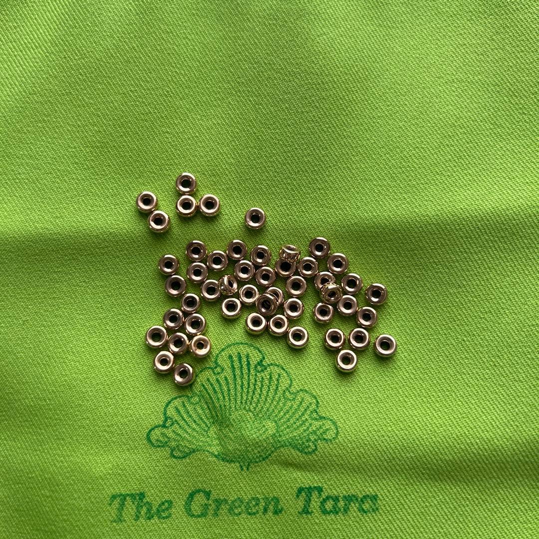 10Ｋゴールド50個