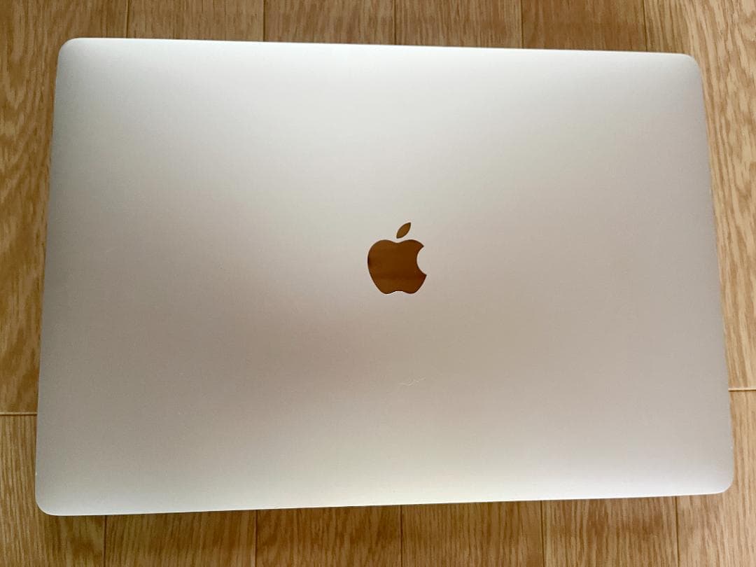 【美品】MacBookPro 2019 16インチ Core i9 1TB