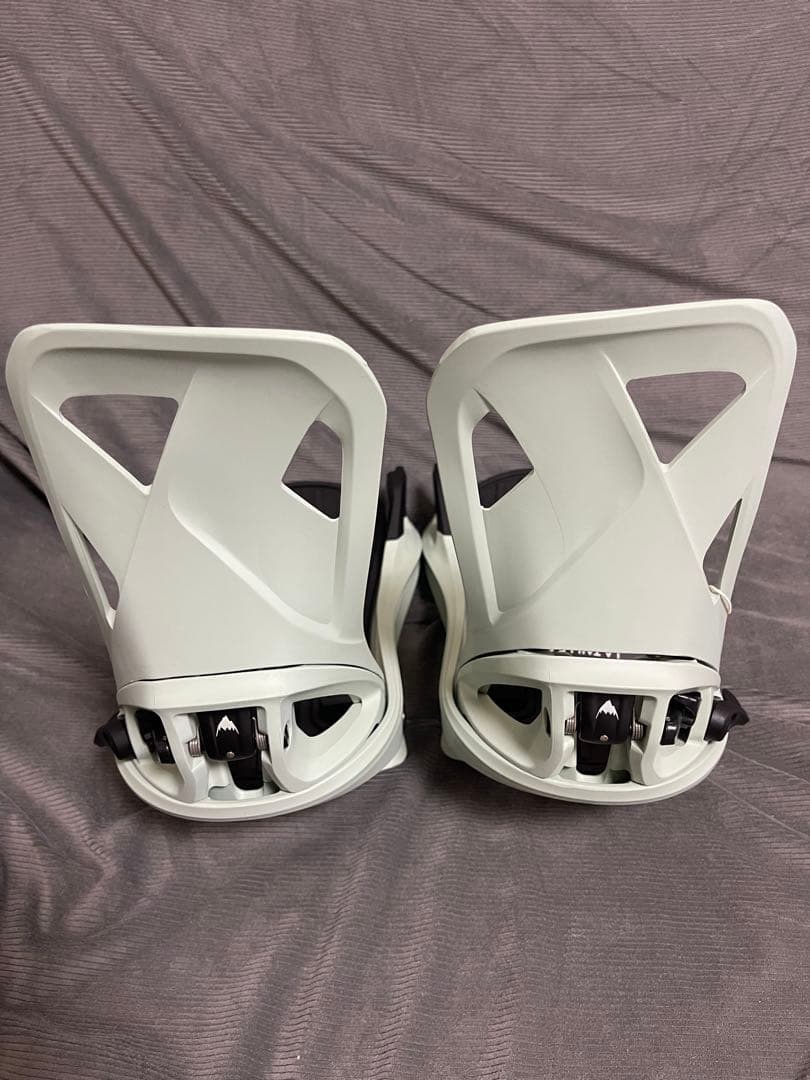 BURTON STEP ON ビンディング Lサイズ