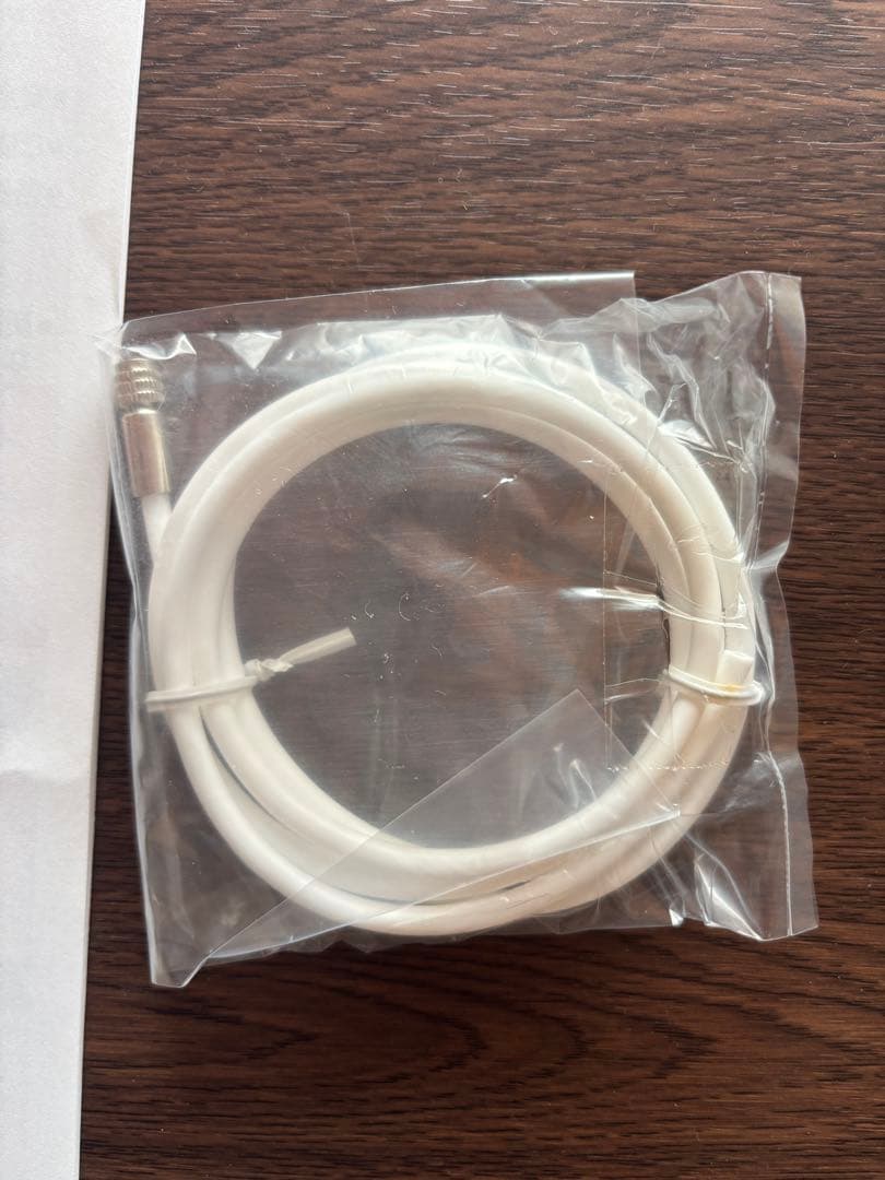 【新品未使用品】YUUKI 炭酸ミストシャワー YTS-011