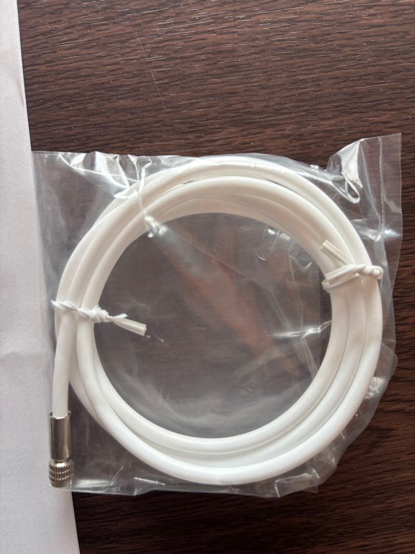 【新品未使用品】YUUKI 炭酸ミストシャワー YTS-011