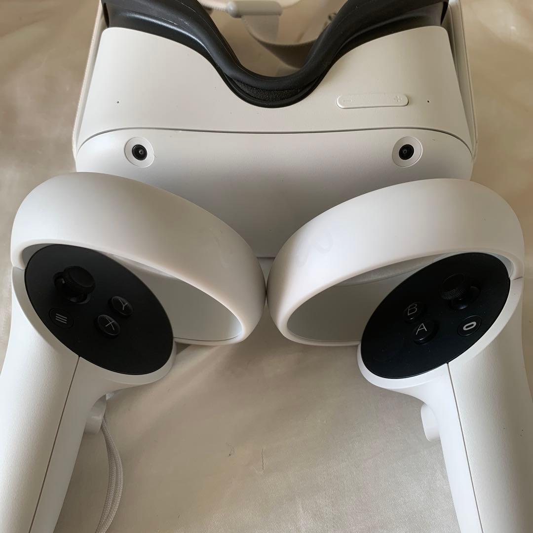  Quest2 VRゴーグル　箱付き