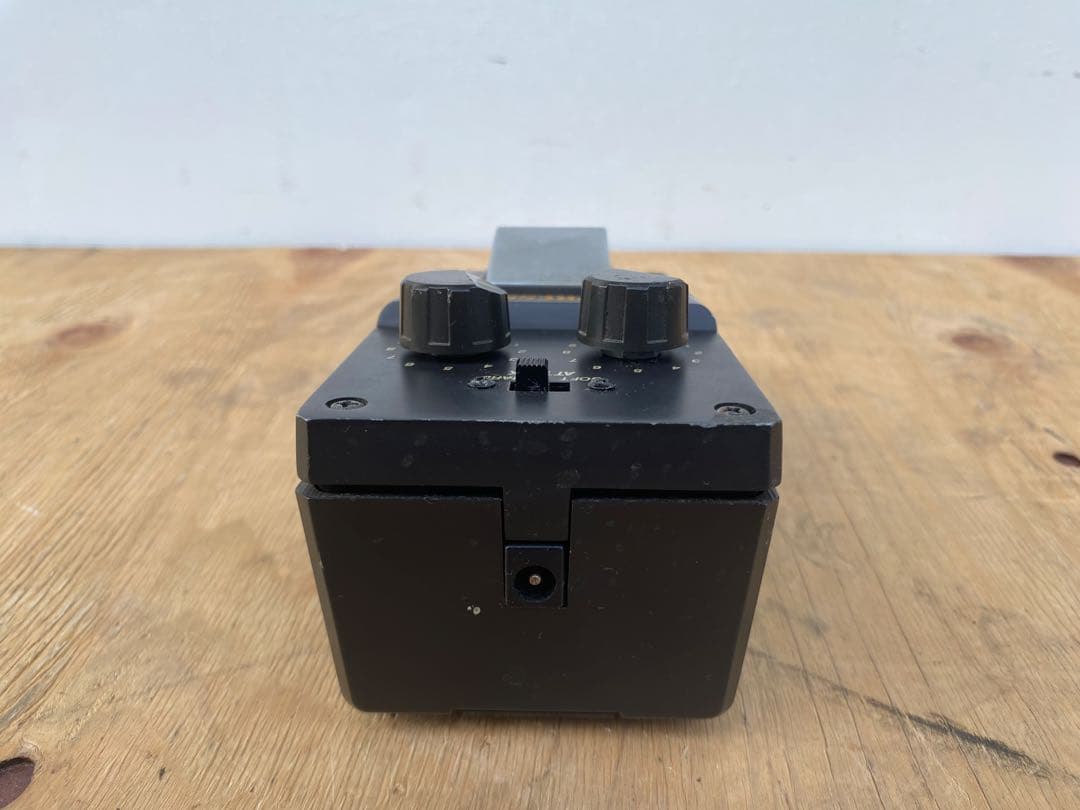 korg cmp-1 comressor エフェクター　日本製　中古品