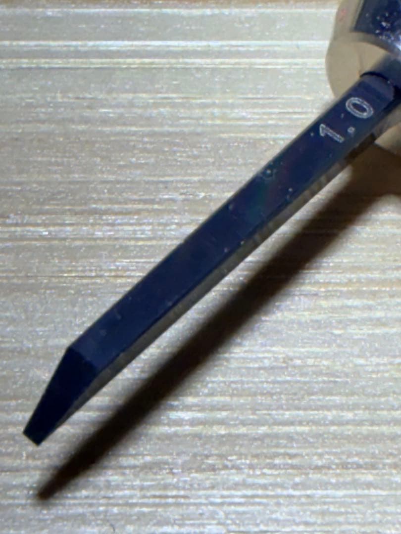 RAYWOOD DUROグリップ付きタガネ＆ツールスタンド