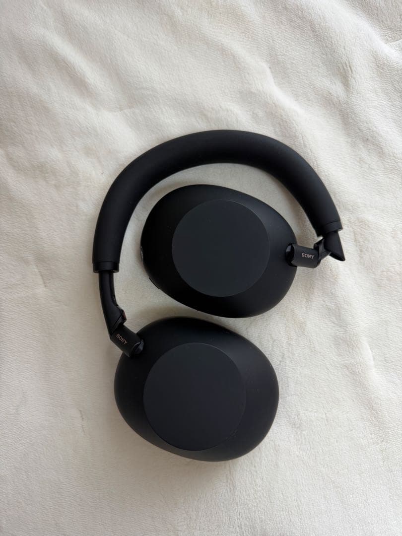 ヘッドホン WH1000XM6