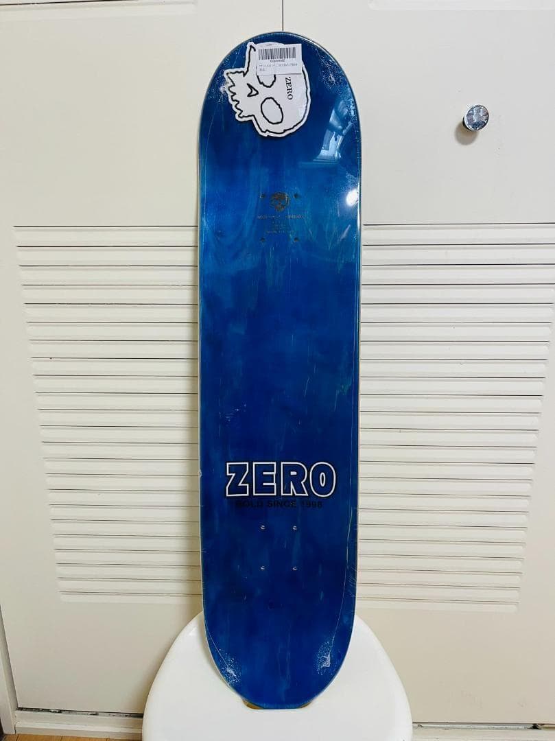 デッキテープ変更、貼り付け発送