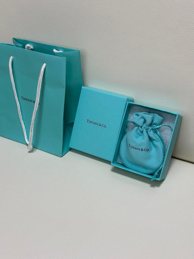 【★実はティファニー！？】オニキス ブレスレット