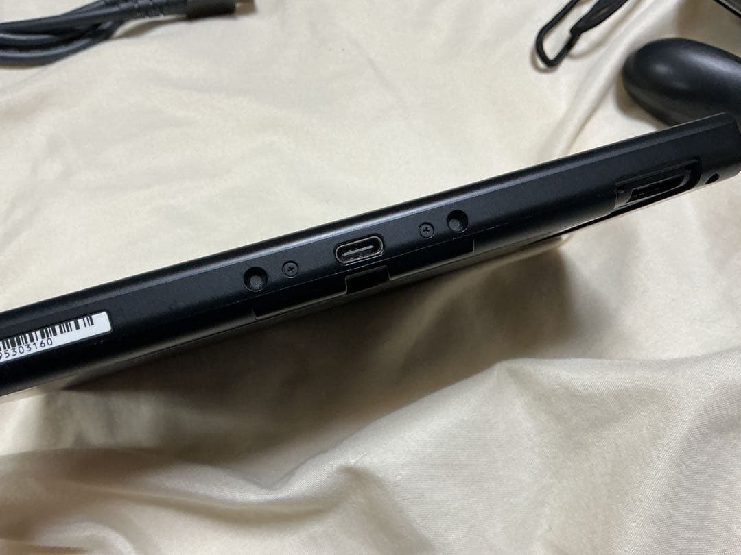 microSDカード付【2022年製】ニンテンドースイッチ 本体セット