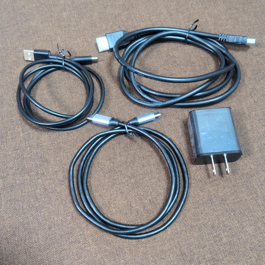 Acouto XC17 17.3インチ ポータブルモバイルモニター