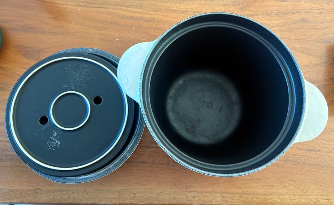 ル・クルーゼ ココットエブリィ18