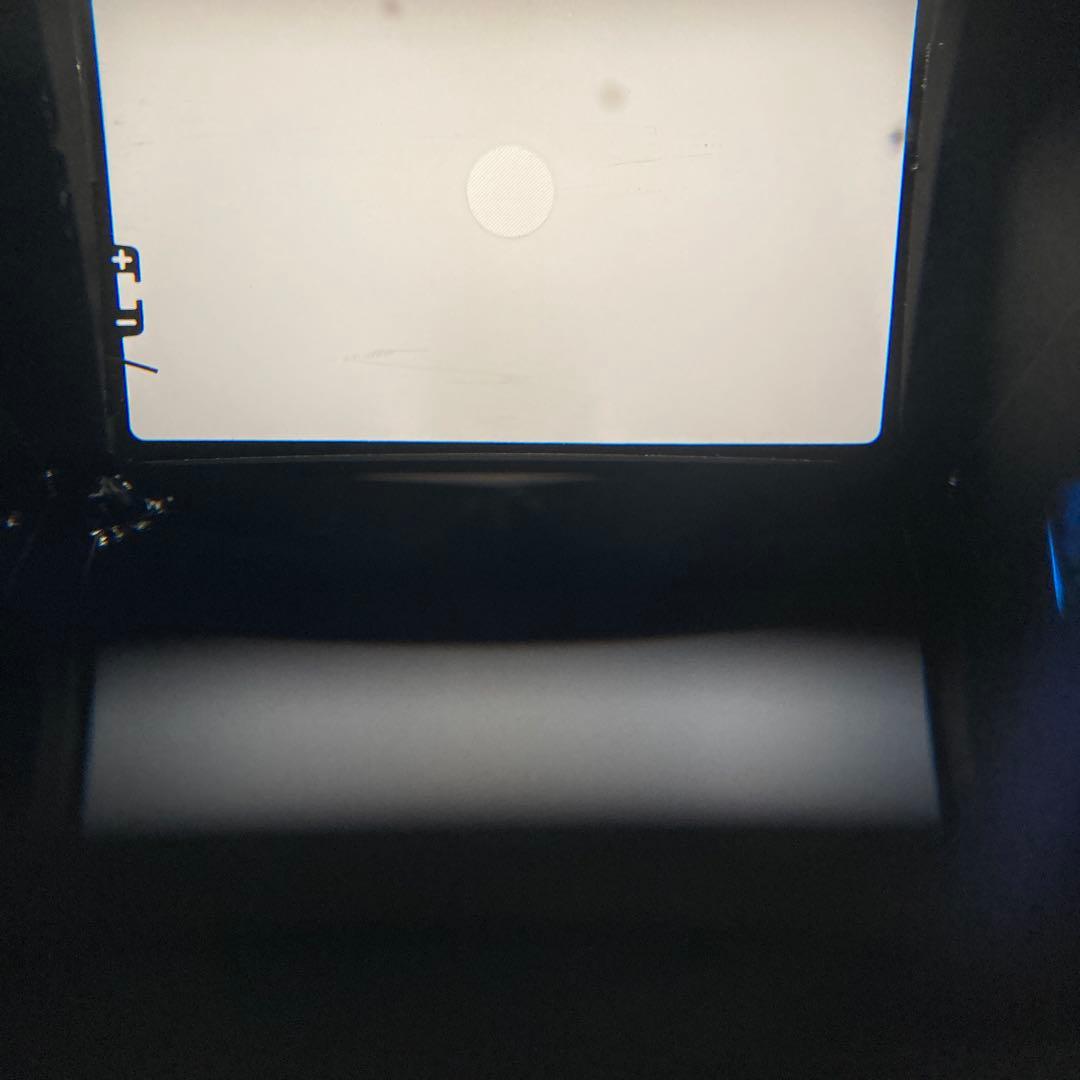 OLYMPUS M-1 一眼レフカメラ 35mmフィルム