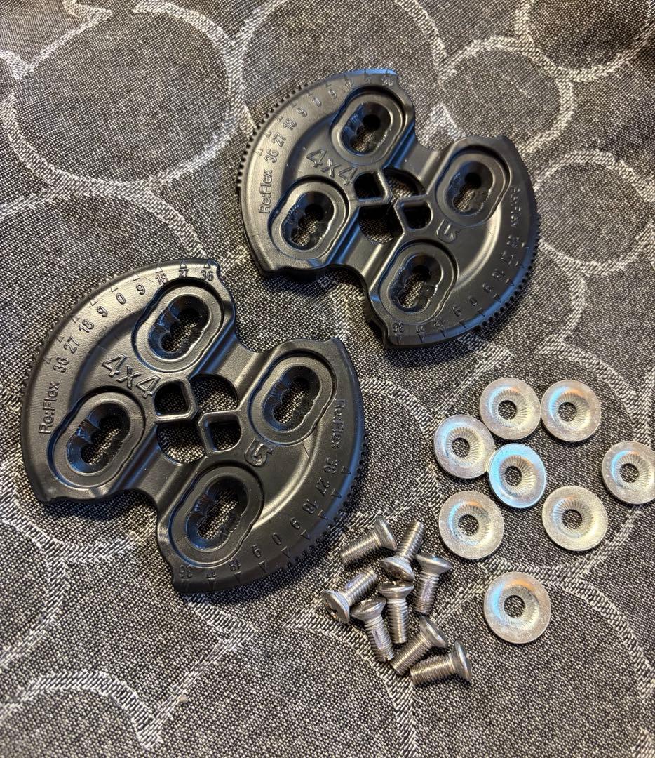 BURTON LEXA スノーボードビンディング レディース