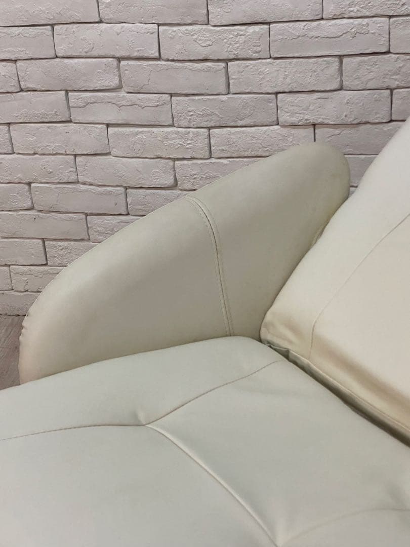 【東京都内23区配送無料】定価6万円　BOSTON　リクライニングチェア　椅子