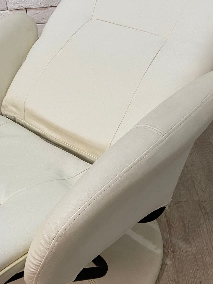 【東京都内23区配送無料】定価6万円　BOSTON　リクライニングチェア　椅子