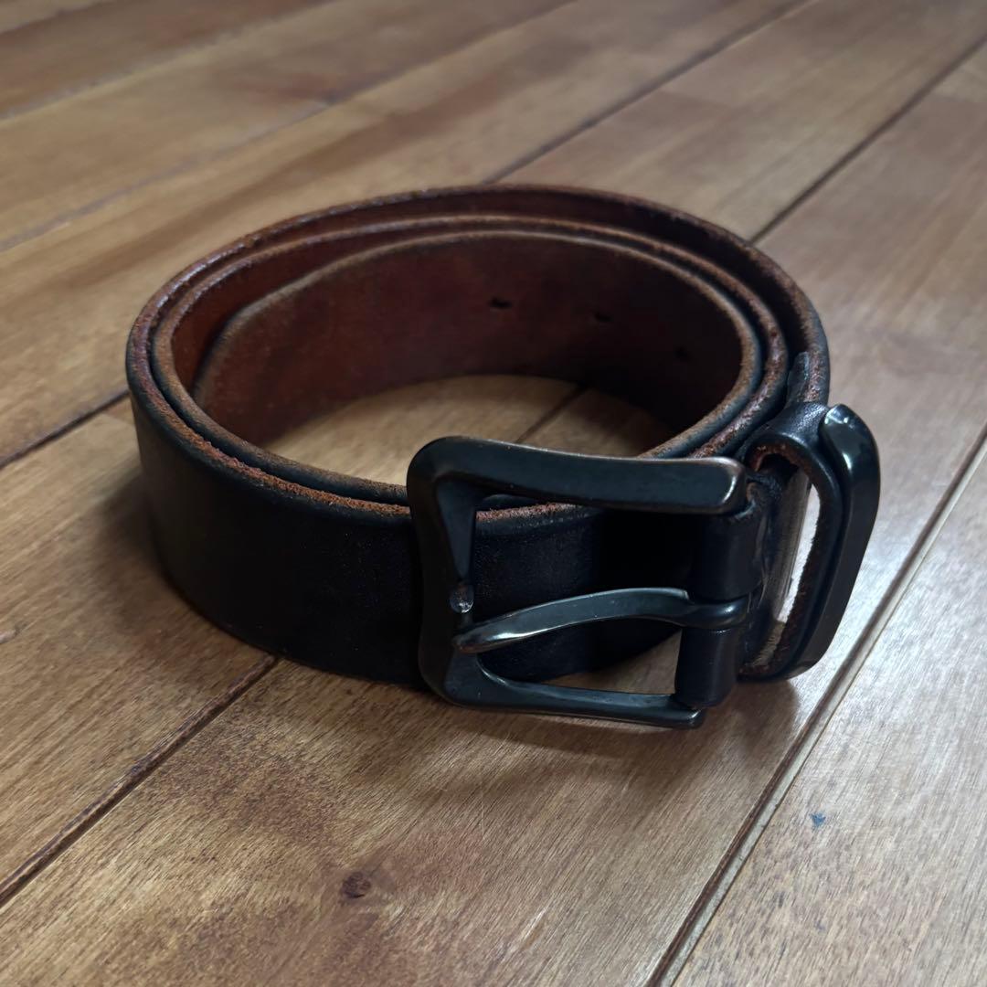 vintage worksベルト DH5675 33/84