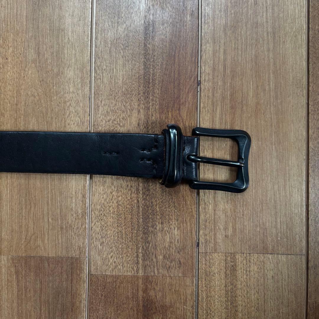 vintage worksベルト DH5675 33/84