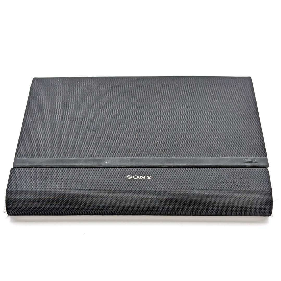 SONY BDP-Z1 ポータブルブルーレイプレーヤー