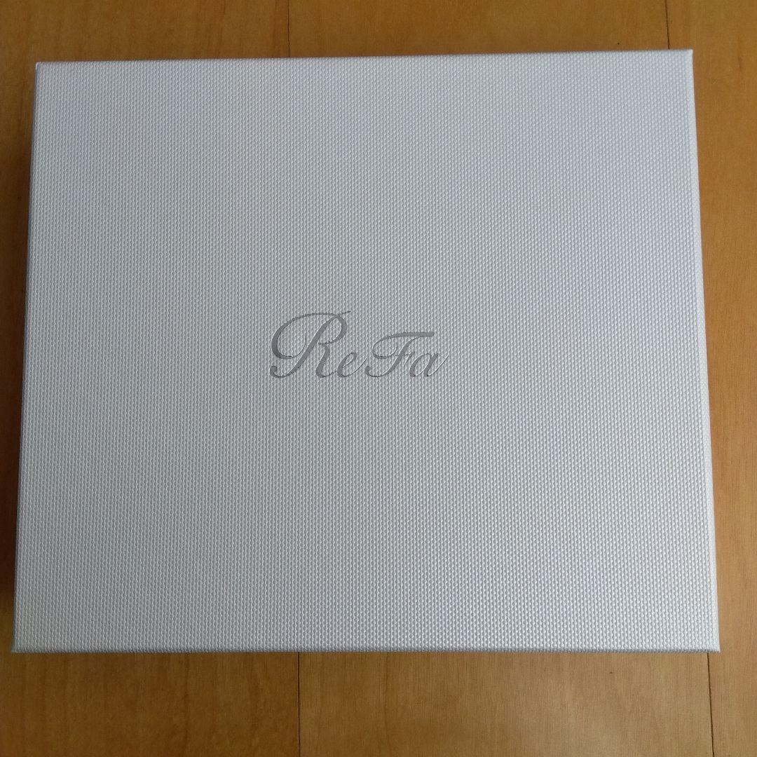 ReFa 4 CAXA リファフォーカッサ　ブラック　美顔器　サロン限定モデル