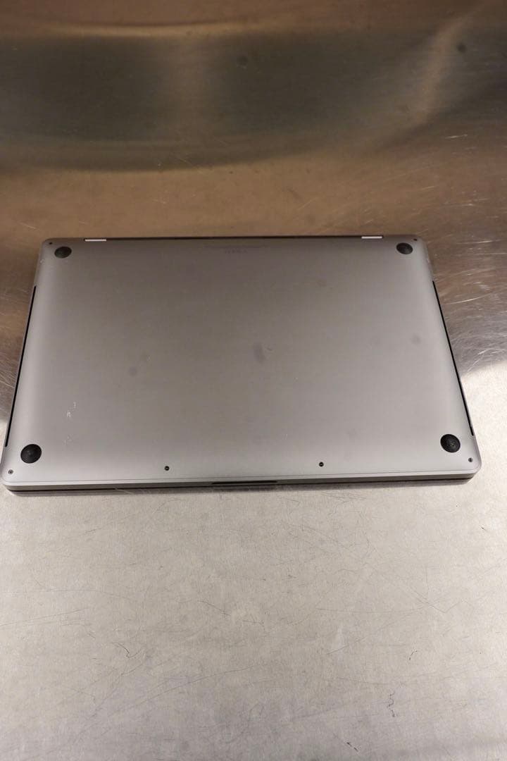 MacBook Pro 2019 16GB 1TB 初期化済 core i9