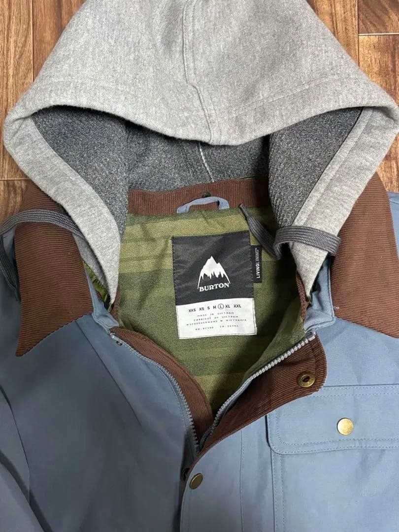 BURTON スノーウェア