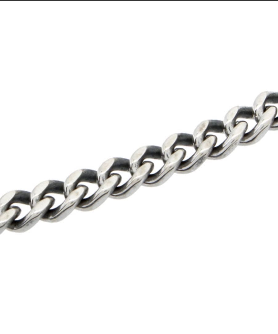 JOHN LAWRENCE SULLIVAN ロングチェーンネックレス