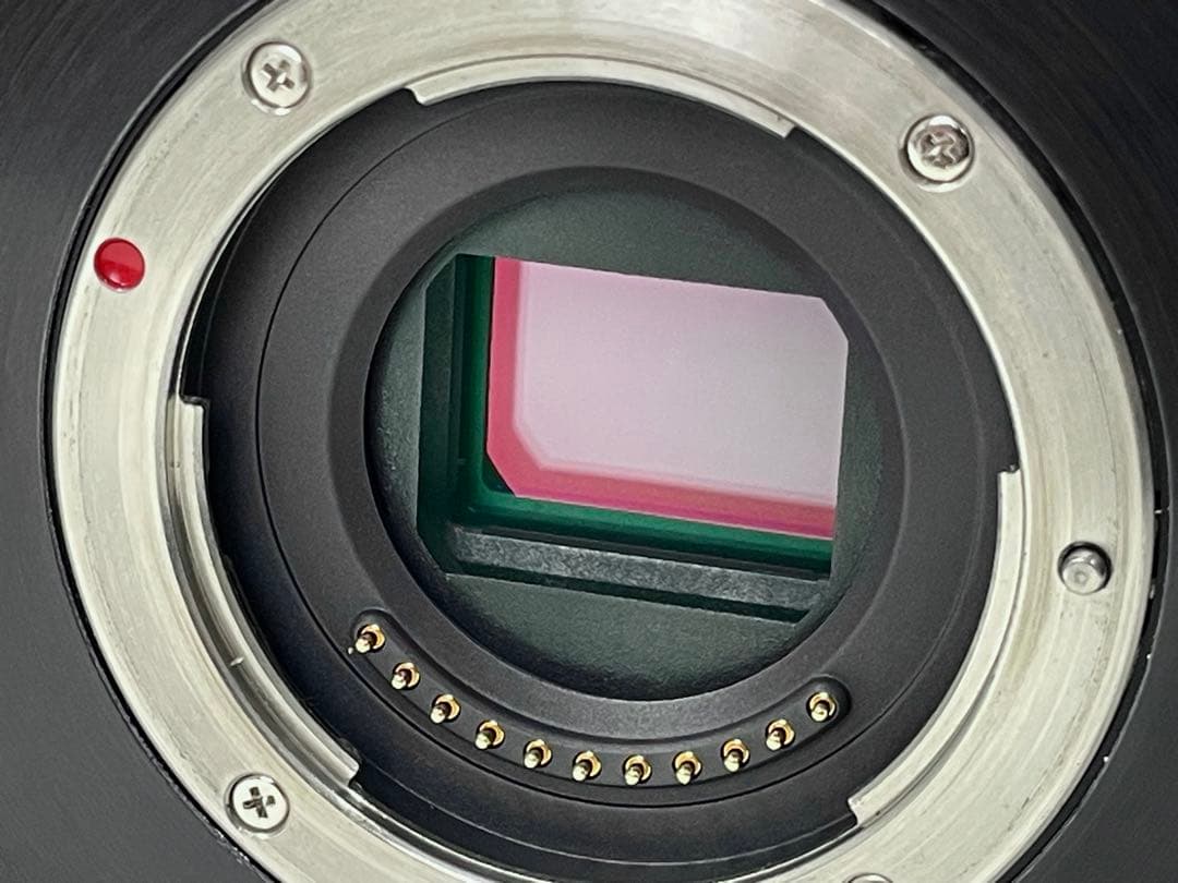 Panasonic AG-AF105とAT-X PRO 28-70mm F2.8