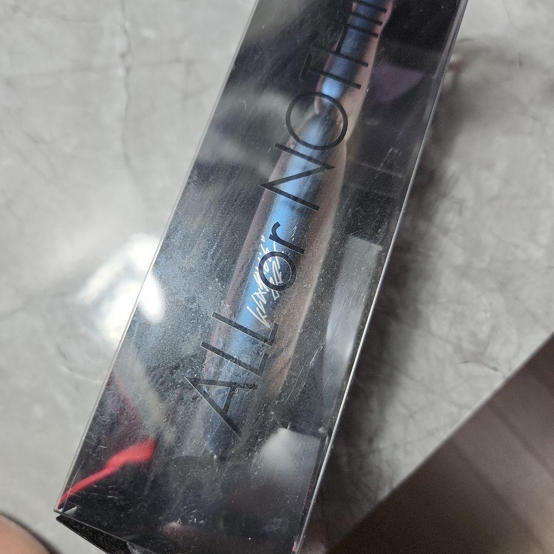 タイニークラッシュ　LO　プロブルー新品未使用