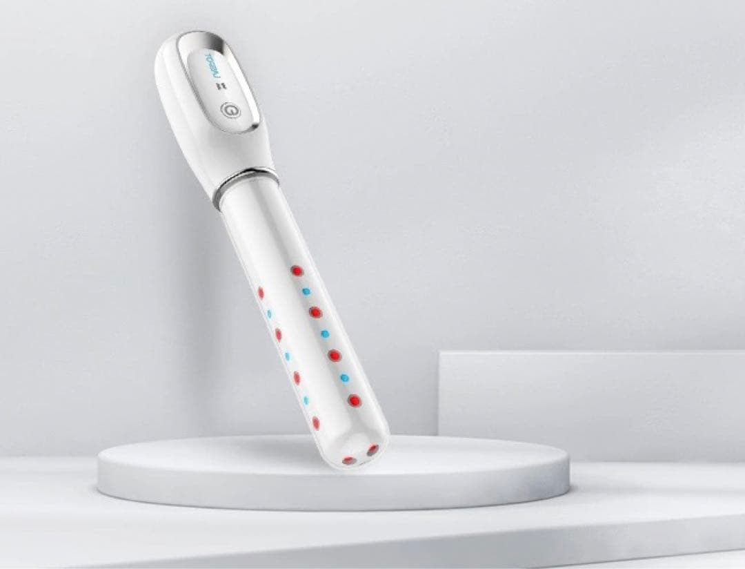 家庭用膣ケア機　膣トリートメント　膣レーザー