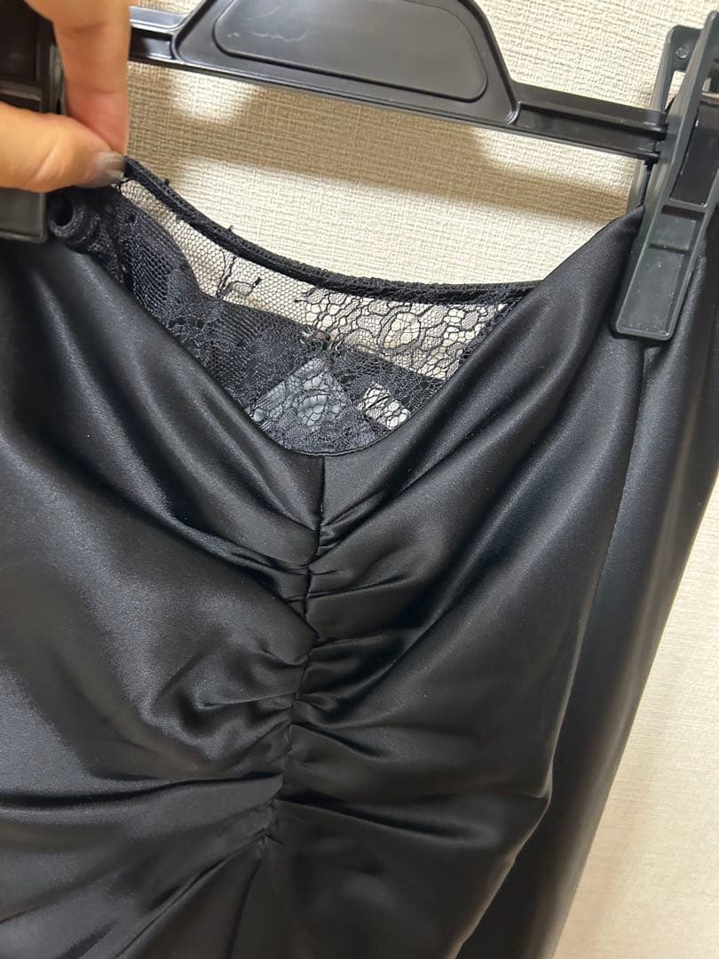 【新品2点】カナコサカイ　KANAKO SAKAI ロングスカート