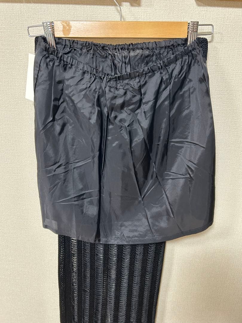 【新品2点】カナコサカイ　KANAKO SAKAI ロングスカート