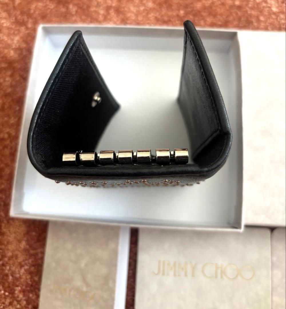 ジミーチュウ　キーケース