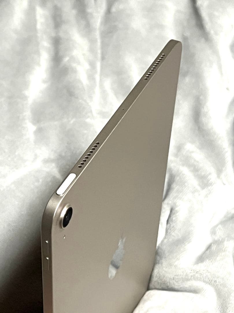 美品⭐️iPadAir本体第5世代Wi-Fiモデル256GB +Appleペンシル