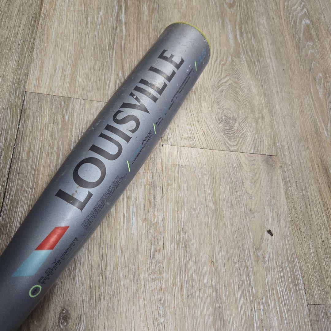 ルイスビルス PRIME バット USA 　12月発送