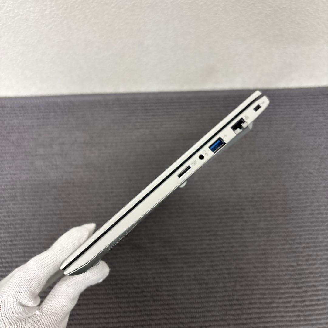 東芝dynabook P1-S6VY-ES i5-1235U メモリ16GB