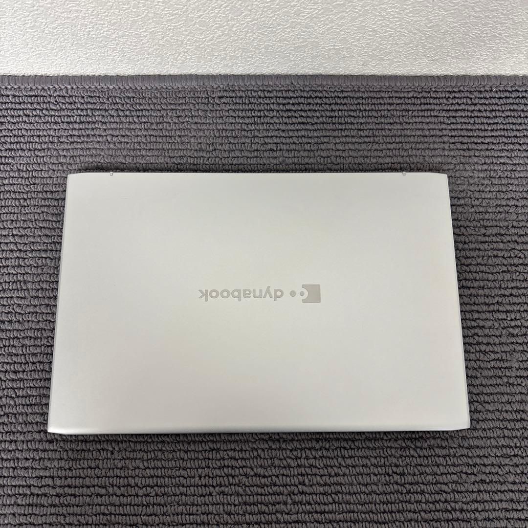 東芝dynabook P1-S6VY-ES i5-1235U メモリ16GB