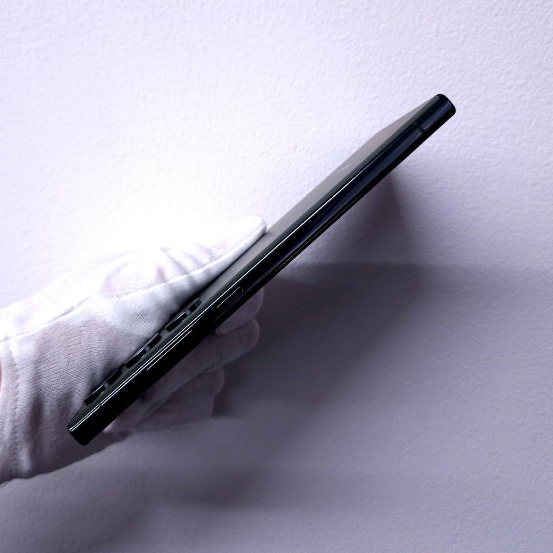 Galaxy S23 Ultra 512GB グリーン SIMフリー【良品】