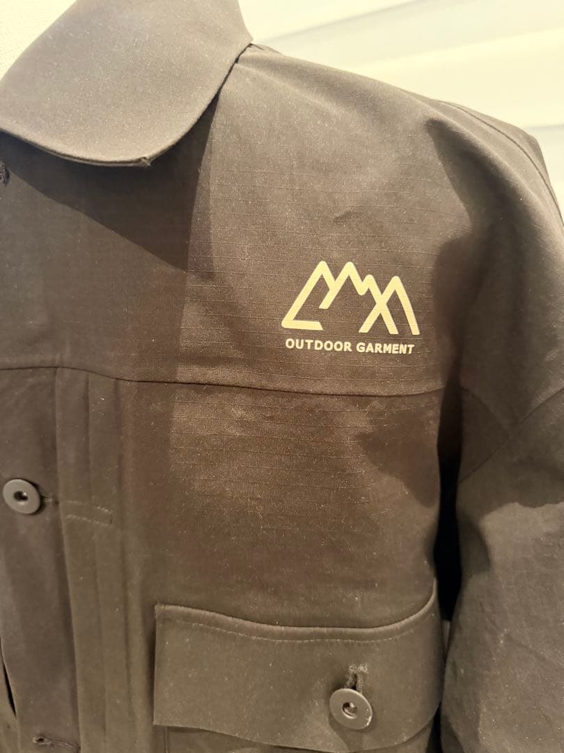 CMF OUTDOOR GARMENT アウター