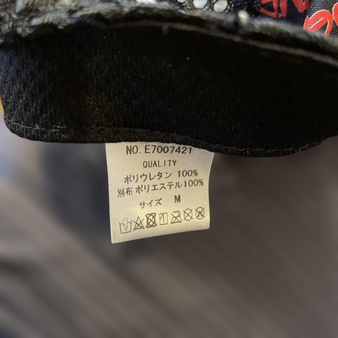 エルドレッソ3点セット　トップスLL パンツＬ　キャップM