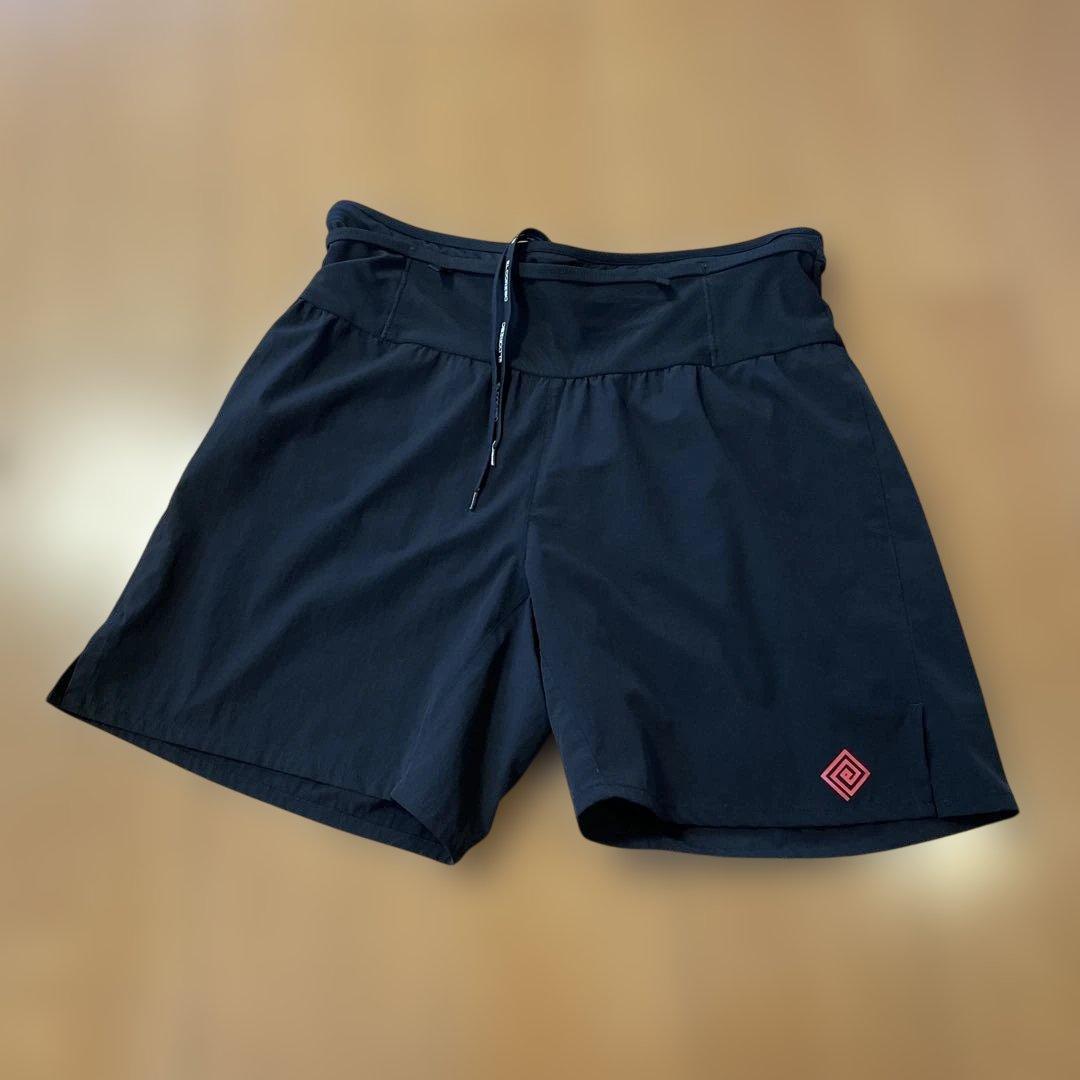 エルドレッソ3点セット　トップスLL パンツＬ　キャップM