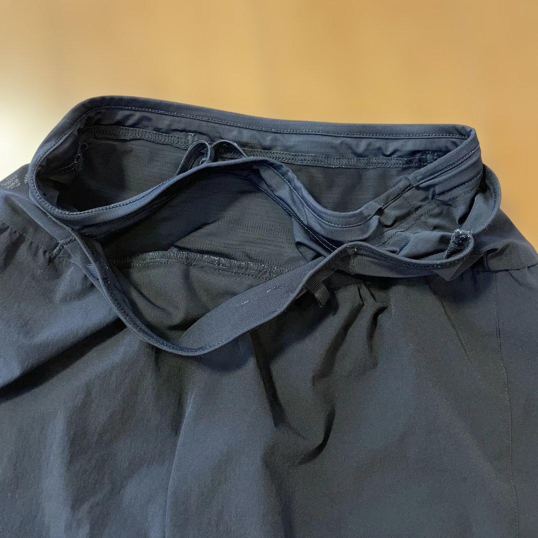 エルドレッソ3点セット　トップスLL パンツＬ　キャップM