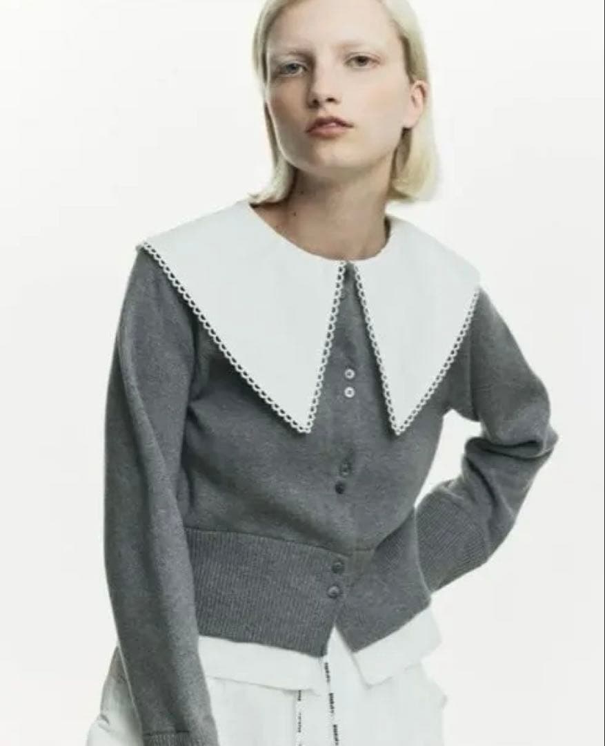 トップス bibiy. PATTY PILGRIM TOP