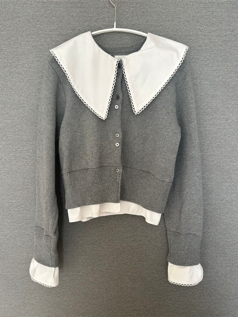 トップス bibiy. PATTY PILGRIM TOP