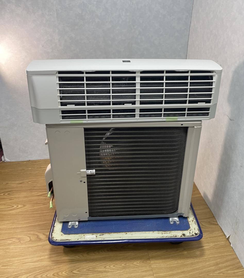 K☆062 シャープ エアコン AY-H22S-W
