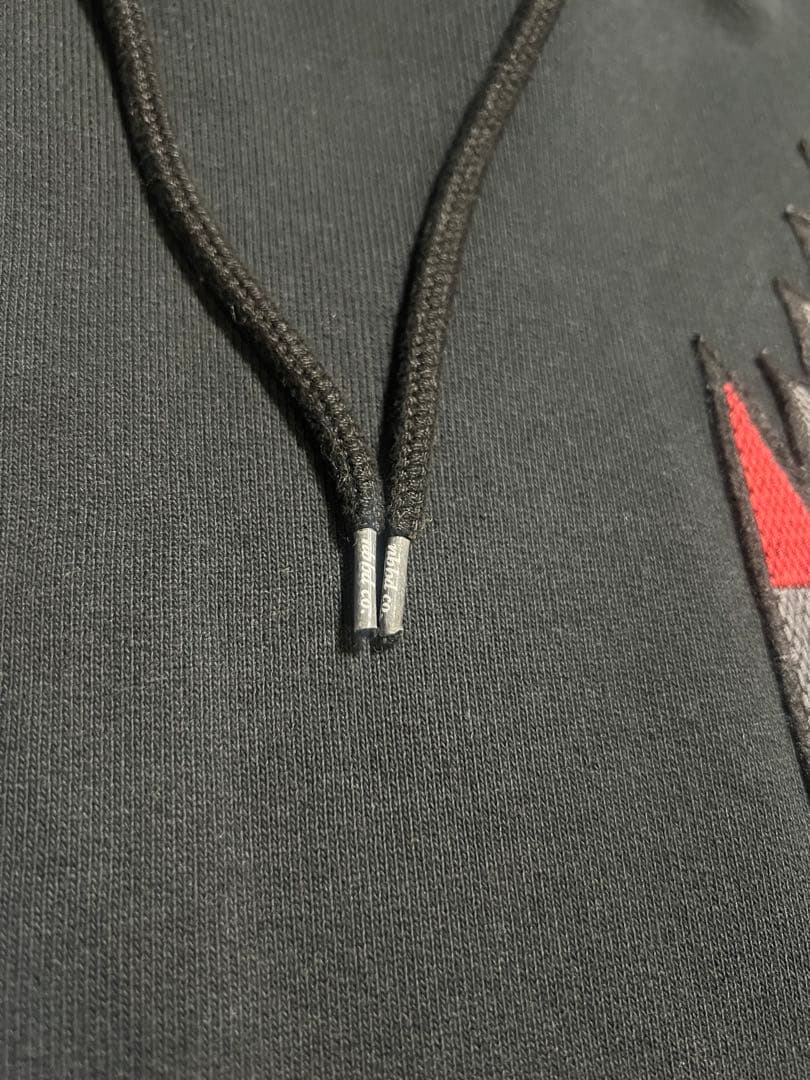 neighborhood パーカー　フーディ　S