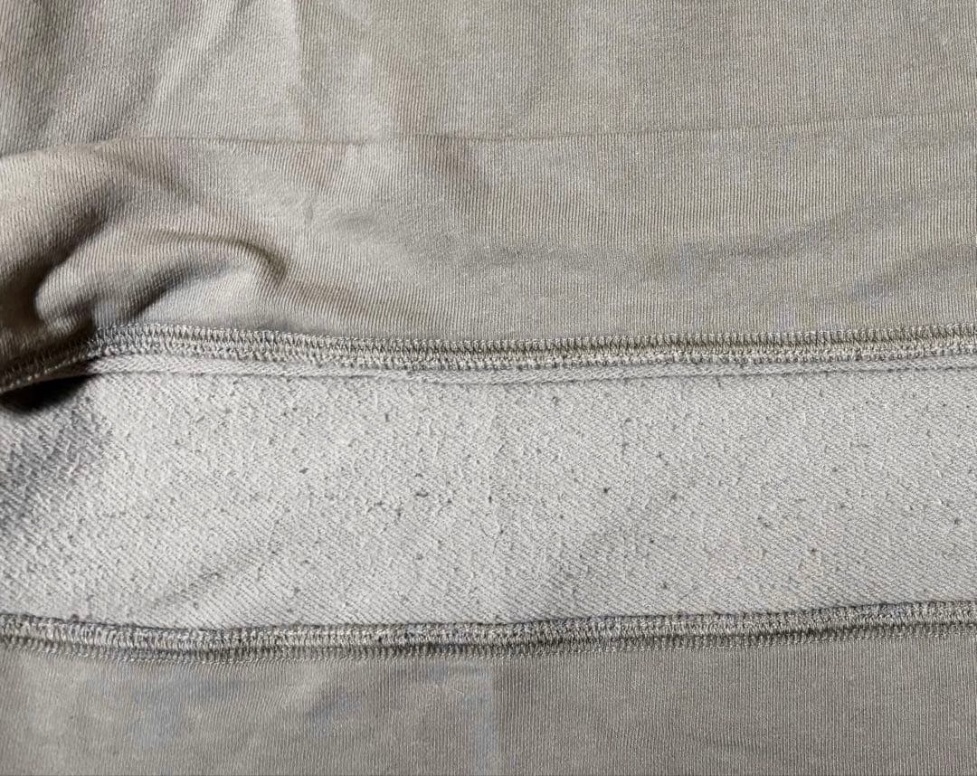 【BAKUNE TENTIAL】 レディースパジャマセット M/ブラウン