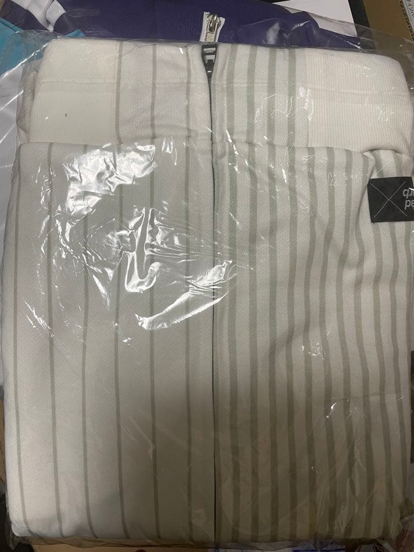 学園アイドルマスター×gladgarb HIRO HOODIE